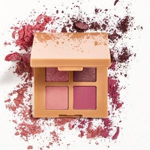 ROSY OUTLOOK EYESHADOW PALETTE